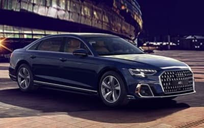 A8 L