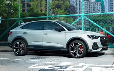 Q3 Sportback