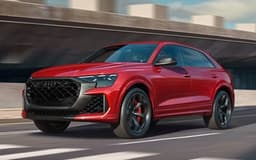 RS Q8