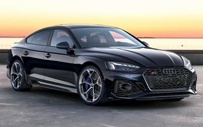 RS5