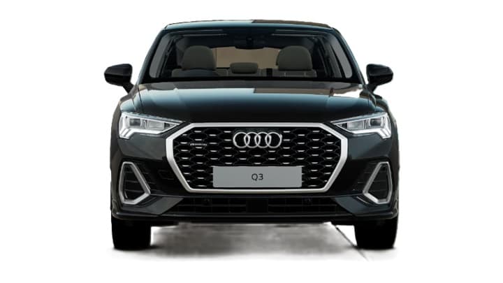 Q3 Sportback Image 2