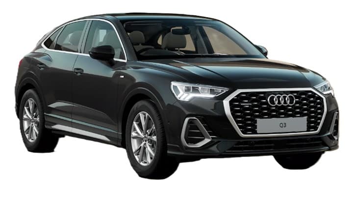 Q3 Sportback Image 8
