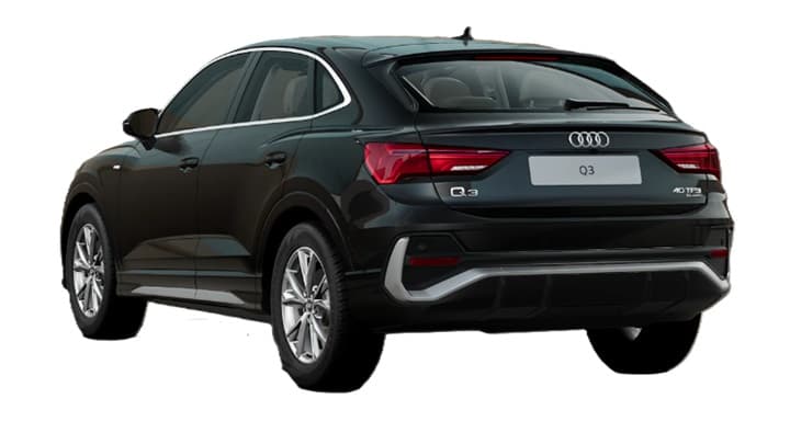 Q3 Sportback Image 9