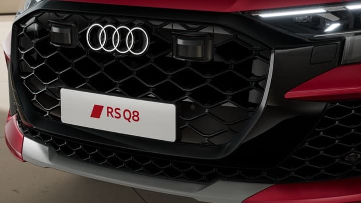 RS Q8 Image 11