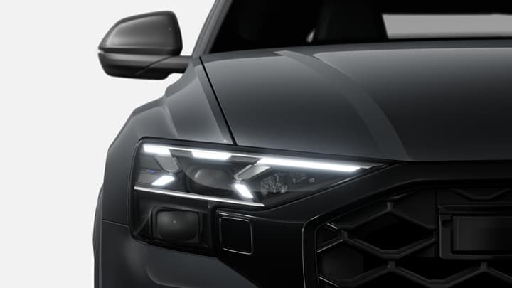 RS Q8 Image 12
