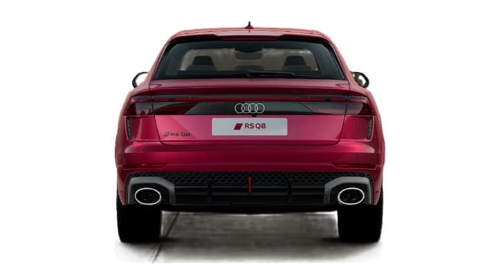 RS Q8 Image 3