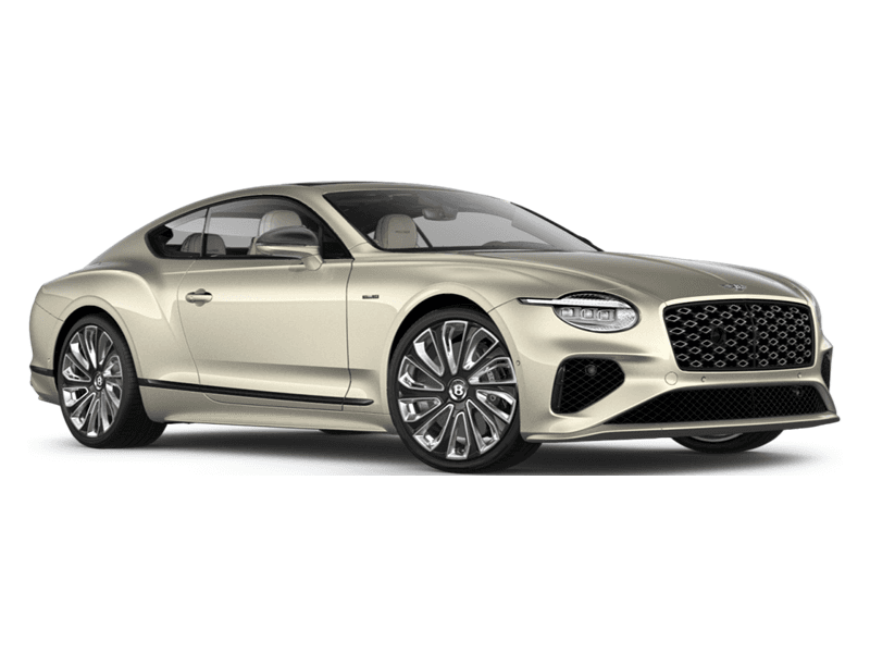 Mulliner Bespoke