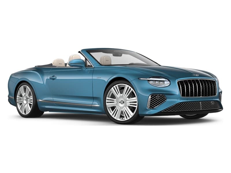 Oceanica GTC
