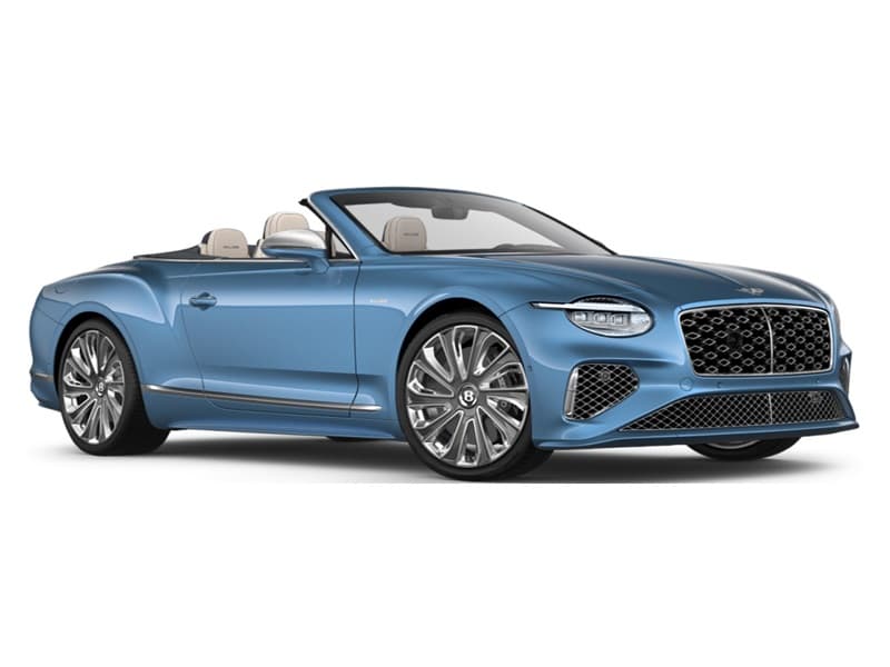 Sirius GTC