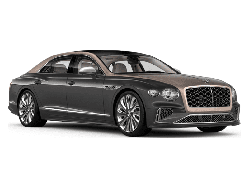 Mulliner Bespoke