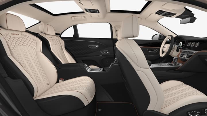 Flying Spur Image 8