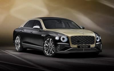 Flying Spur
