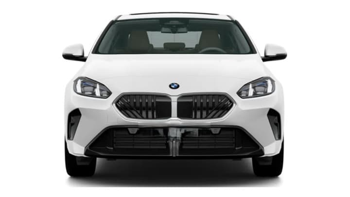 2 Series Gran Coupe Image 2