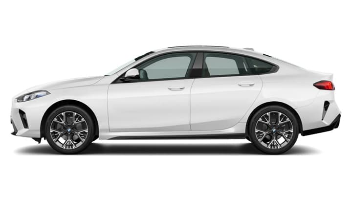 2 Series Gran Coupe Image 4