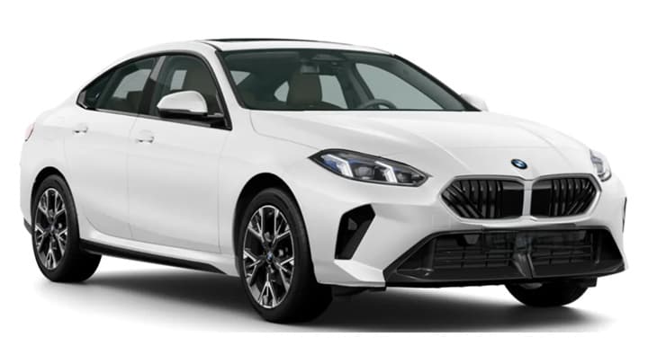 2 Series Gran Coupe Image 7