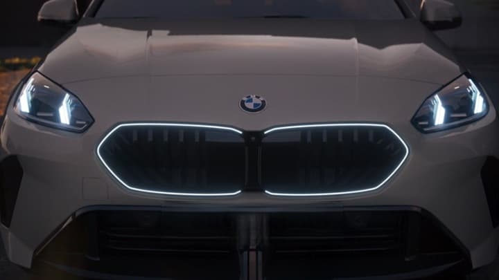 2 Series Gran Coupe Image 10