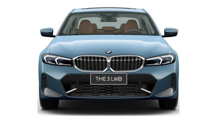3 Series Long Wheelbase Image 2