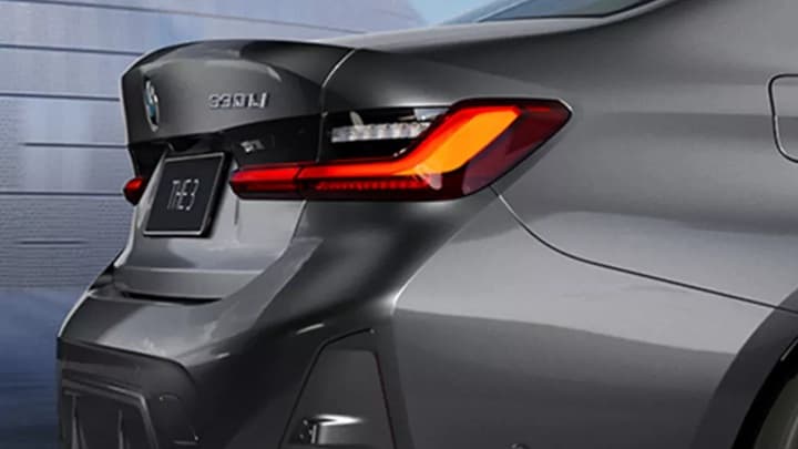 3 Series Long Wheelbase Image 11