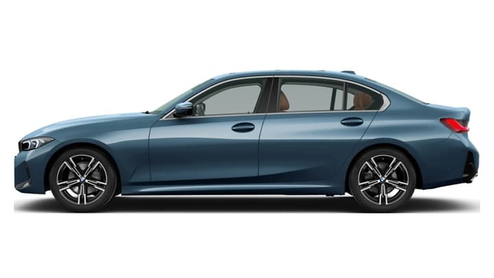 3 Series Long Wheelbase Image 4