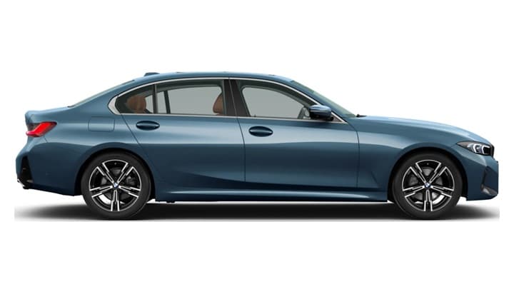 3 Series Long Wheelbase Image 5