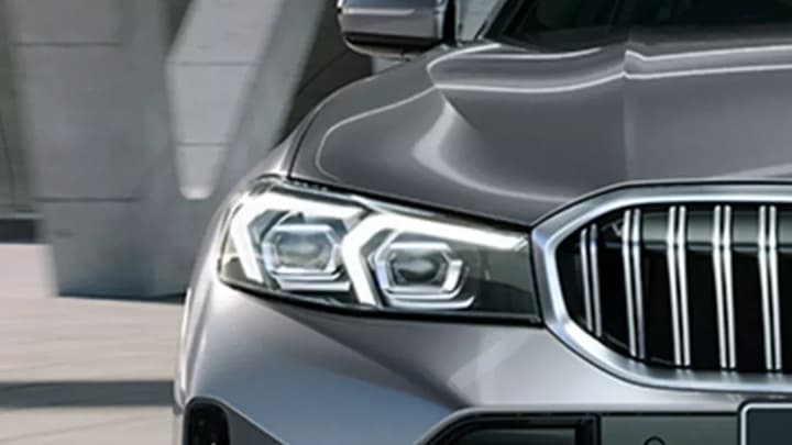 3 Series Long Wheelbase Image 10