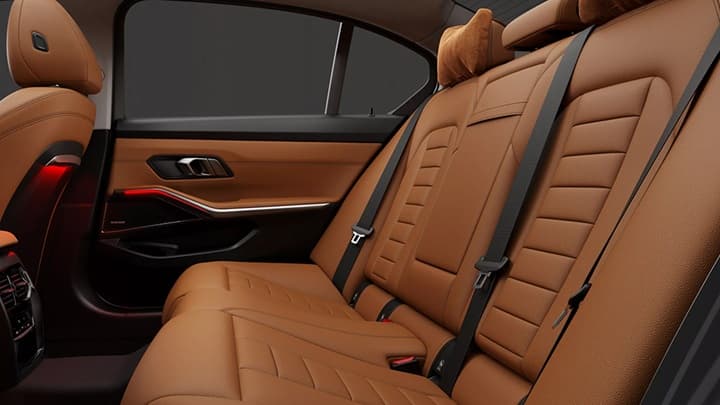 3 Series Long Wheelbase Image 15