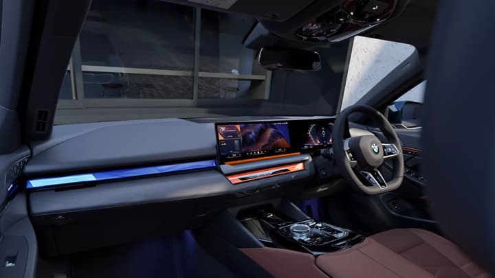 5 Series Image 19