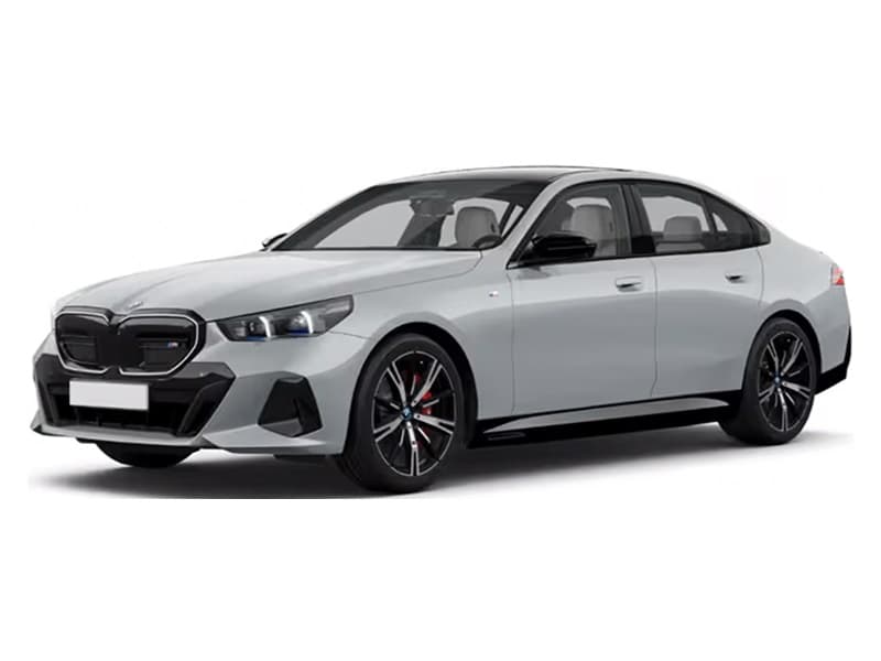 Brooklyn Grey Metallic