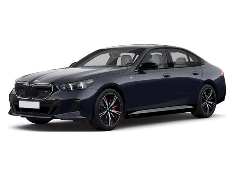 Carbon Black Metallic
