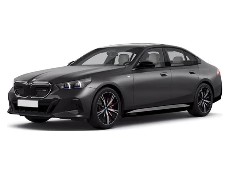 Frozen Deep Grey Metallic