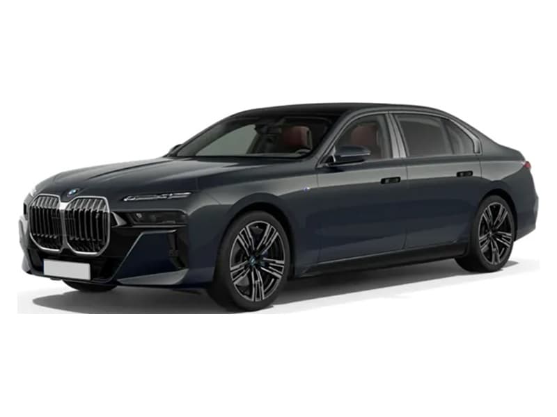BMW Individual Dravit Grey Metallic