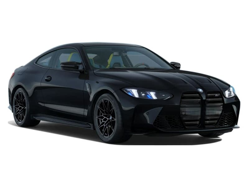 Black Sapphire Metallic