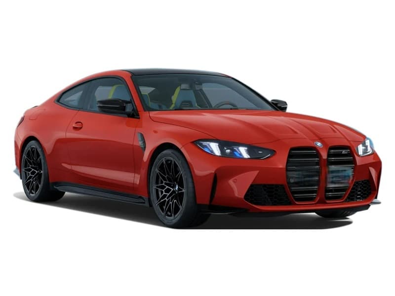 M Toronto Red Metallic