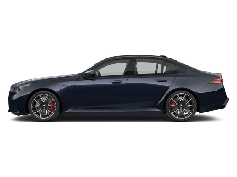 M Carbon Black Metallic