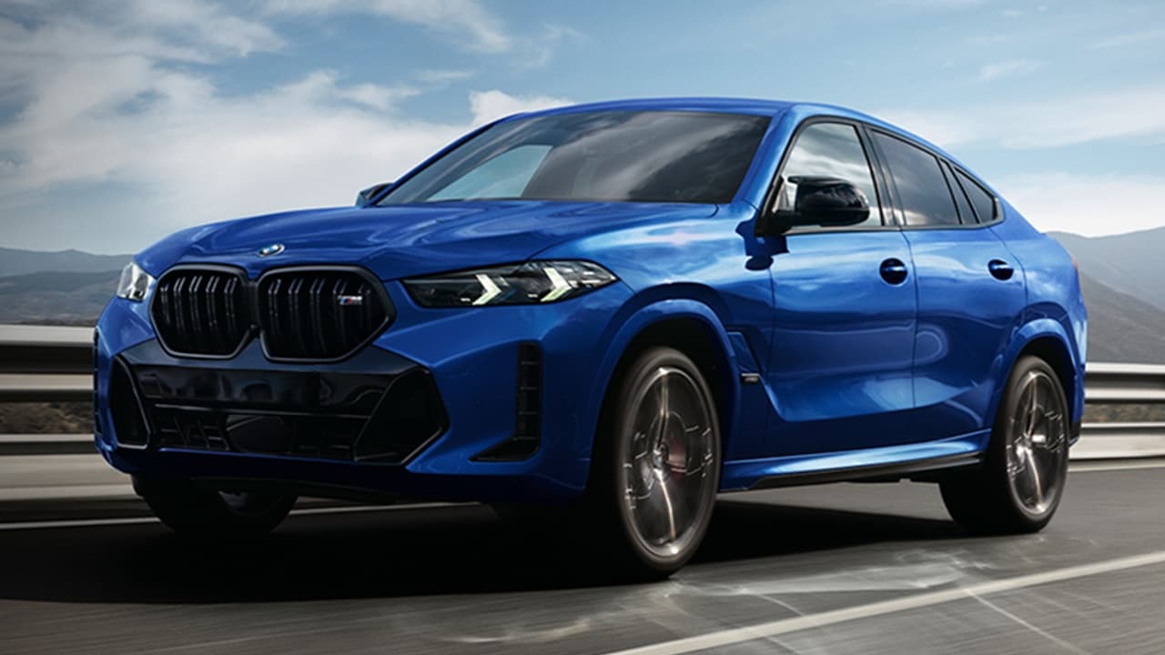 X6 Image 1