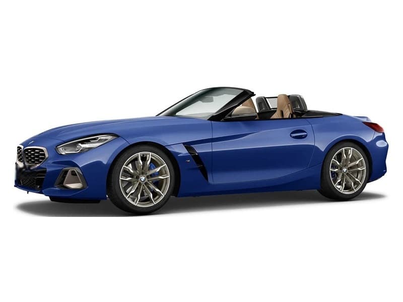M Portimao Blue Metallic