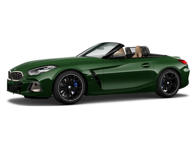 Sanremo Green Metallic
