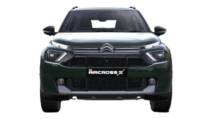 AircrossX Image 2