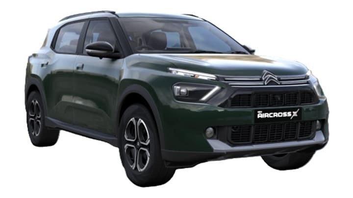 AircrossX Image 7