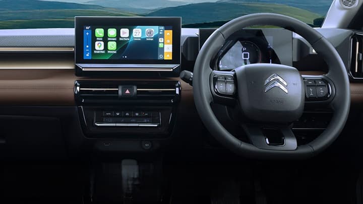 AircrossX Image 12