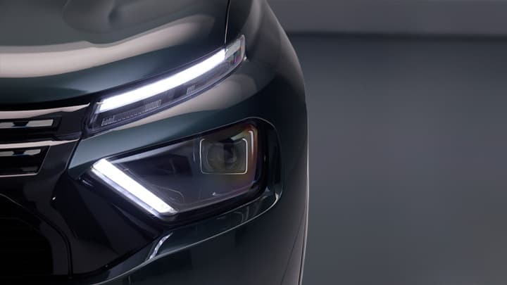 Aircross SUV Image 11