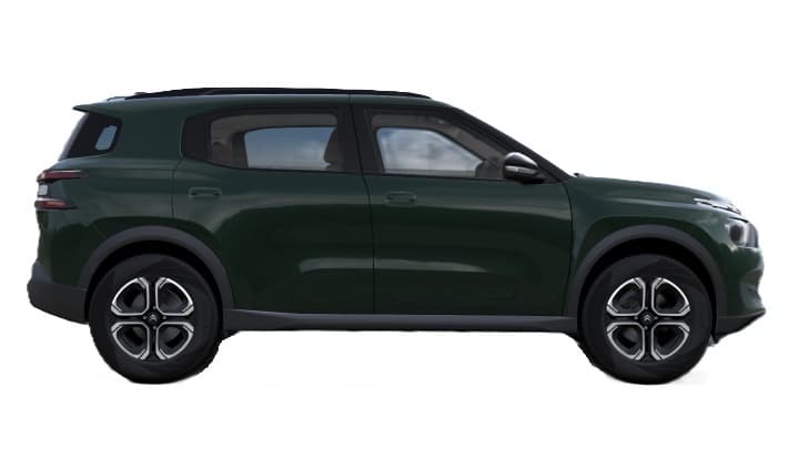 Aircross SUV Image 4