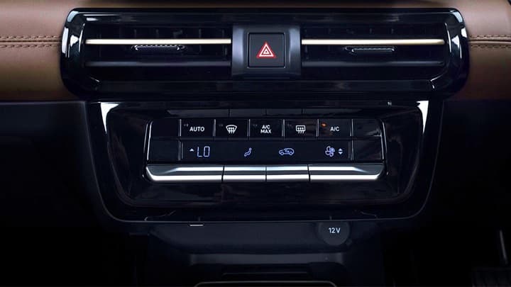 Aircross SUV Image 13