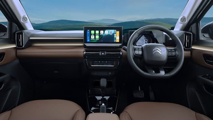 Aircross SUV Image 18