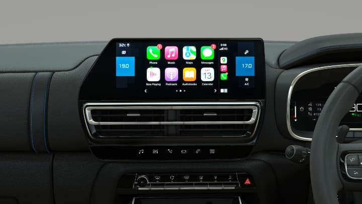 C5 Aircross Image 13
