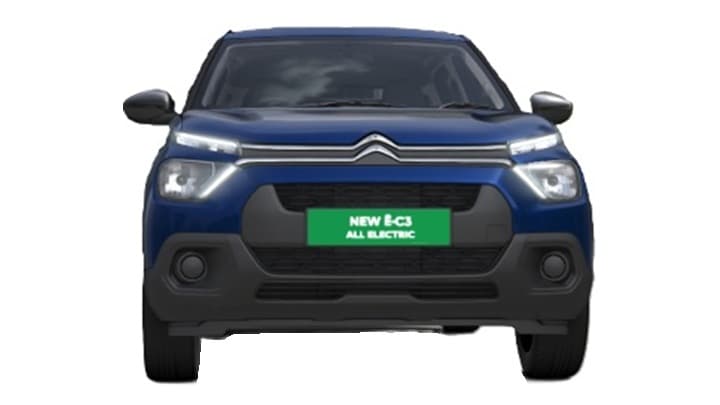 e-C3X Image 2