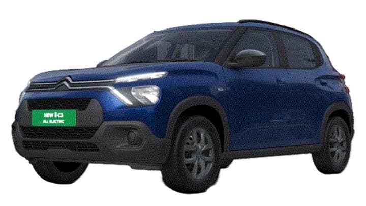 e-C3X Image 6