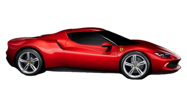 296 GTB Image 5