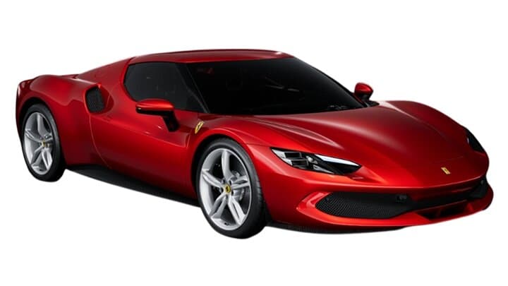 296 GTB Image 7