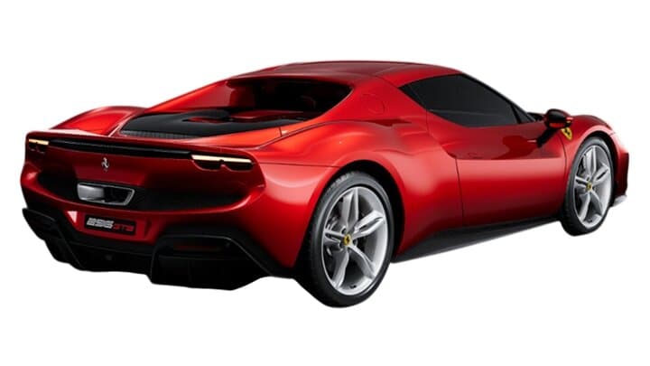 296 GTB Image 9